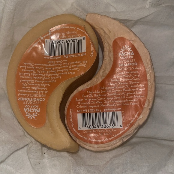 Pacha cleansing bar combo - Picture 6 of 7